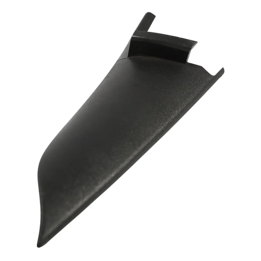 Audi A4 S4 RS4 B7 Front Door Wing Mirror Trim Cover Inner Left N/S - SKU 8E0857505B - Part number 8E0857505B