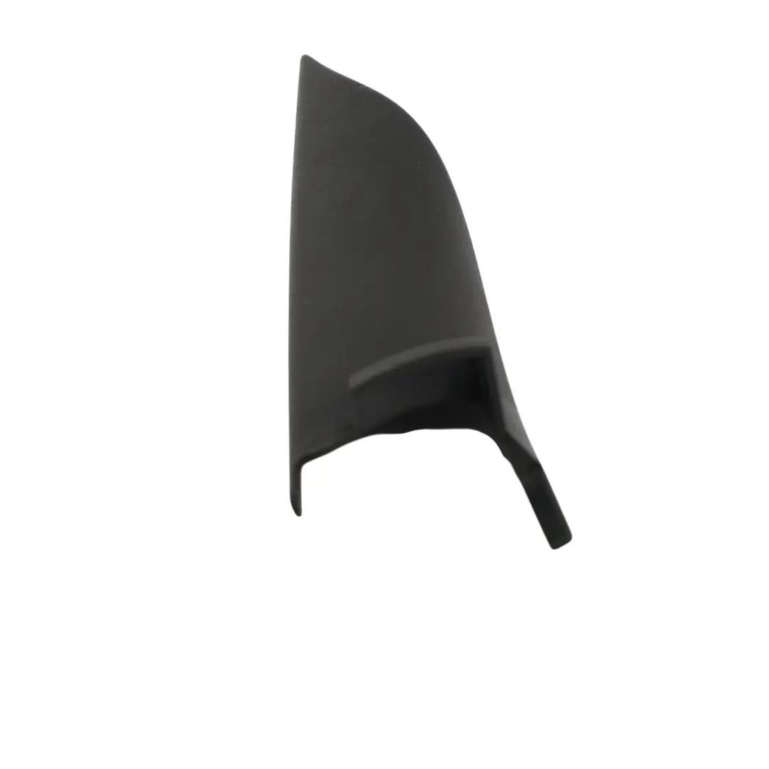 Audi A4 S4 RS4 B7 Front Door Wing Mirror Trim Cover Inner Left N/S - SKU 8E0857505B - Part number 8E0857505B