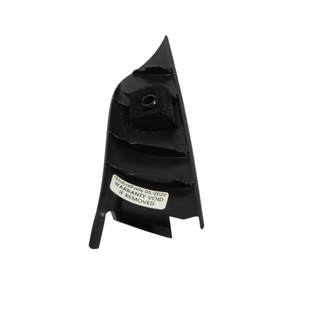 Audi A4 S4 RS4 B7 Front Door Wing Mirror Trim Cover Inner Left N/S - SKU 8E0857505B - Part number 8E0857505B