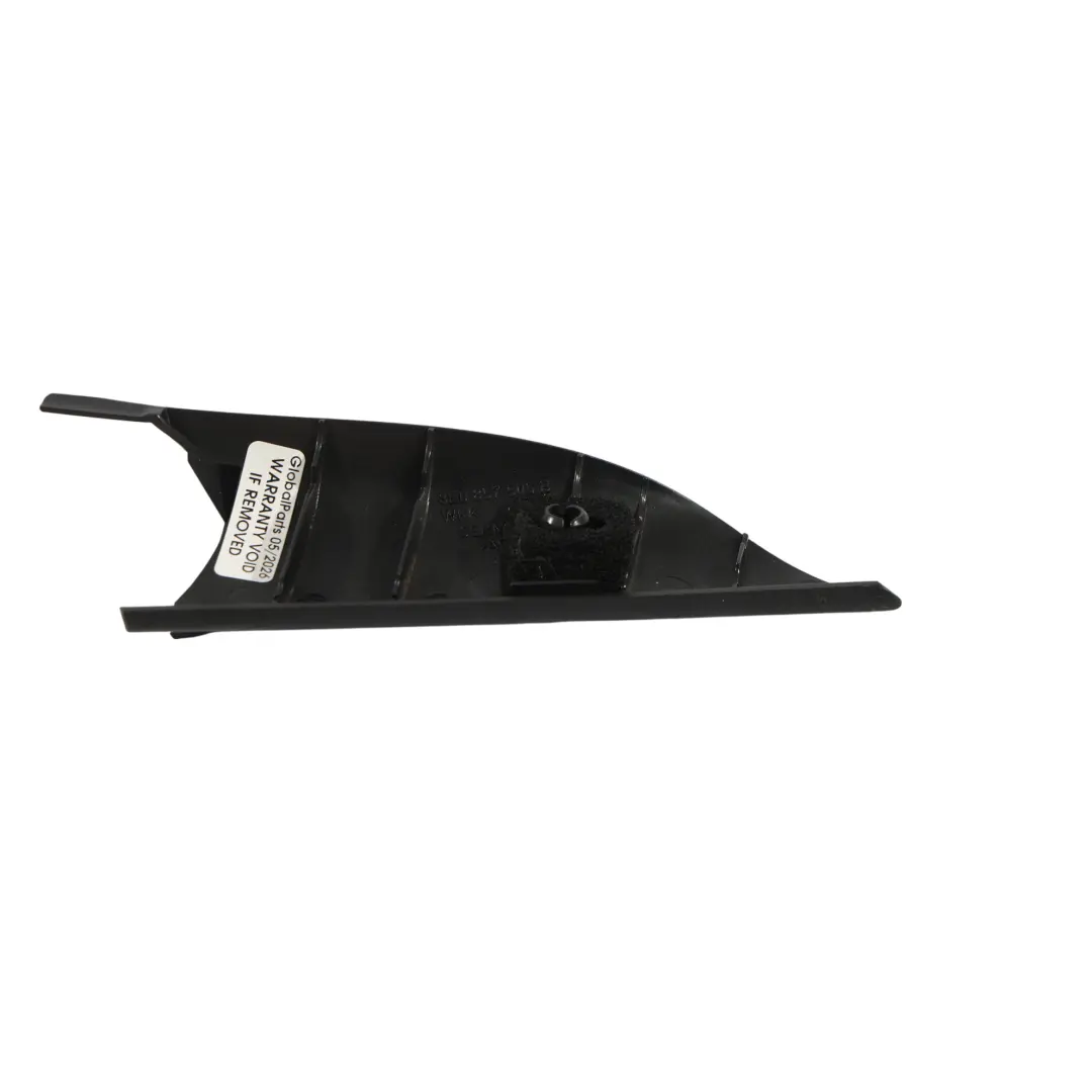 Front Door Wing Mirror Trim Cover Inner Left N/S to Audi A4 S4 RS4 B7 with Part number 8E0857505B Audi A4 S4 RS4 B7 Front Door Wing Mirror Trim Cover Inner Left N/S - SKU 8E0857505B - Part number 8E0857505B