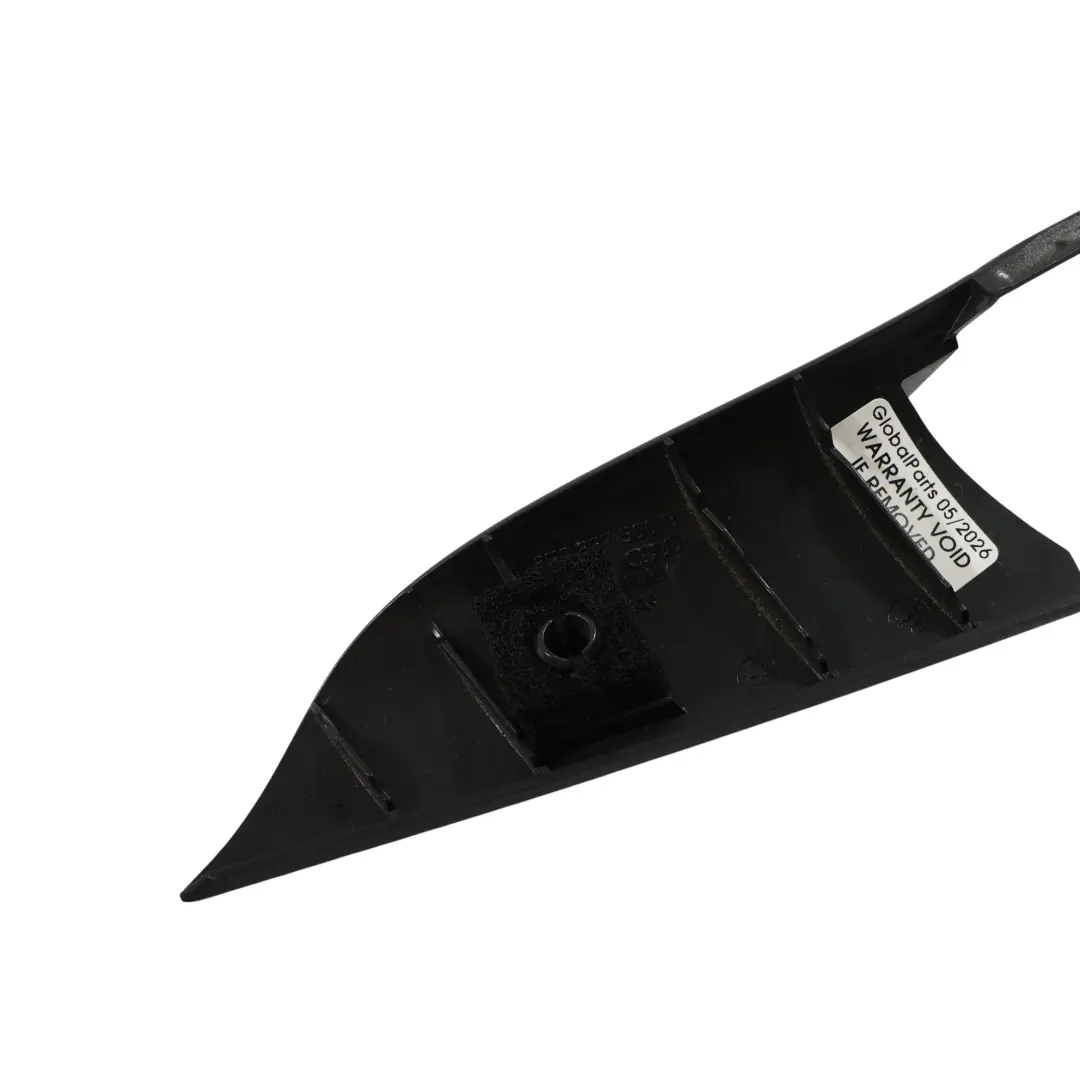 Audi A4 S4 RS4 B7 Copertura Trim Specchietto Porta Anteriore Destro - SKU 8E0857506B - Numero di parte 8E0857506B