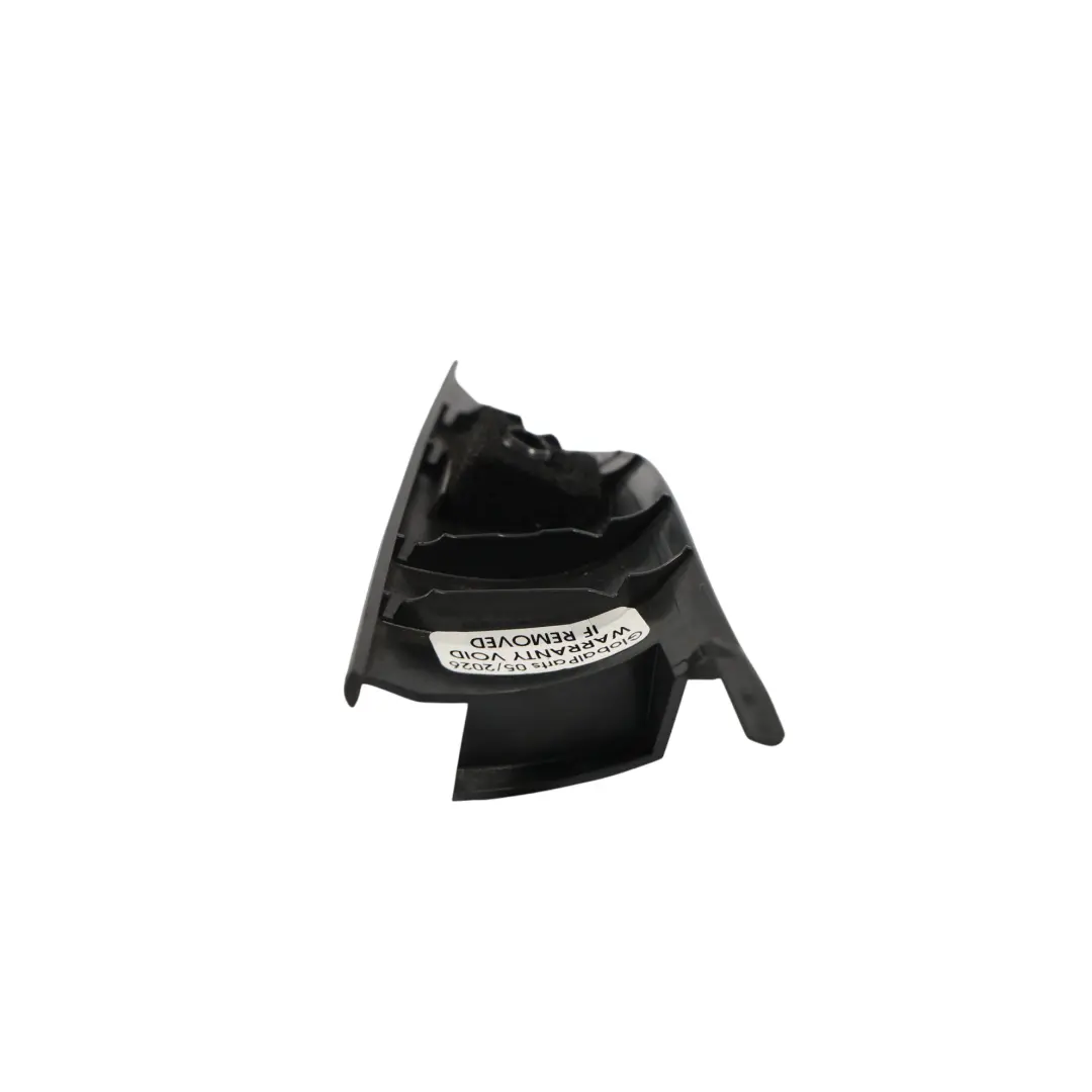 Audi A4 S4 RS4 B7 Front Door Wing Mirror Trim Cover Inner Right O/S - SKU 8E0857506B - Part number 8E0857506B