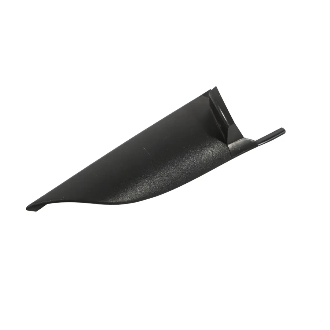 Audi A4 S4 RS4 B7 Front Door Wing Mirror Trim Cover Inner Right O/S - SKU 8E0857506B - Part number 8E0857506B