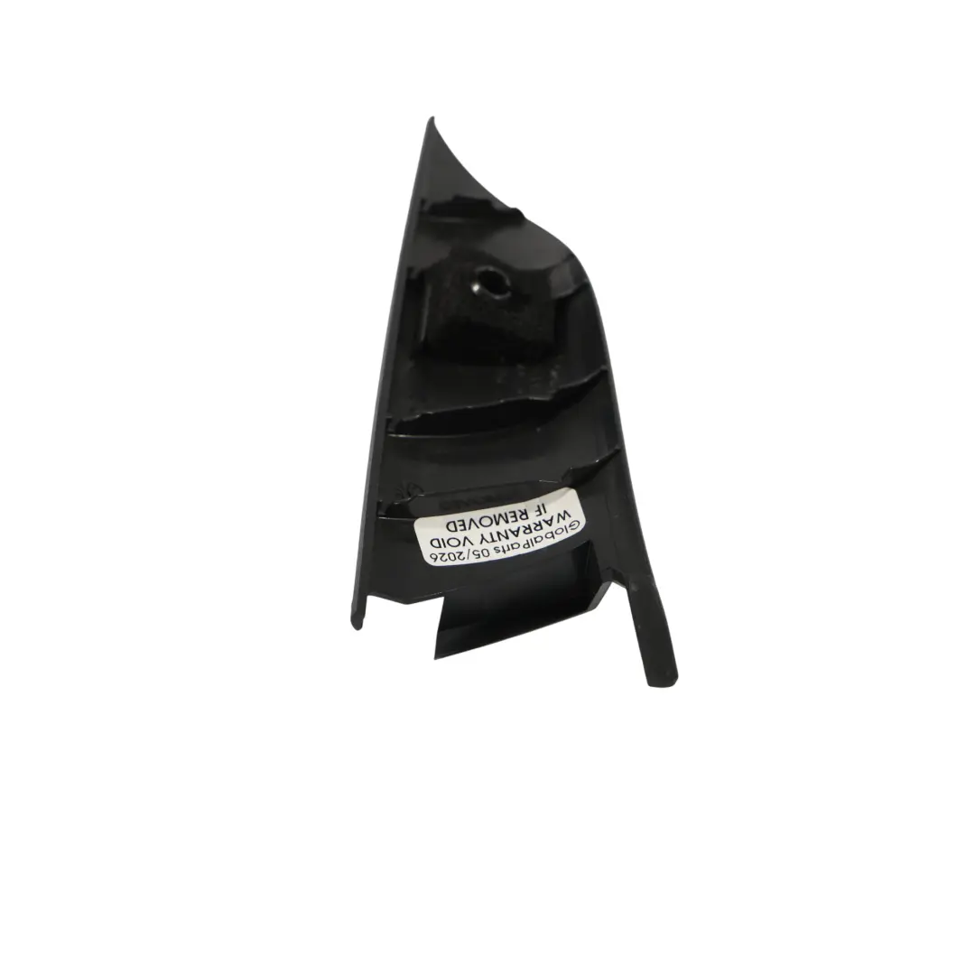 Moldura Espejo Retrovisor Puerta Delantera Derecha para Audi A4 S4 RS4 B7 con número de pieza 8E0857506B Audi A4 S4 RS4 B7 Moldura Espejo Retrovisor Puerta Delantera Derecha - SKU 8E0857506B - Número de pieza 8E0857506B