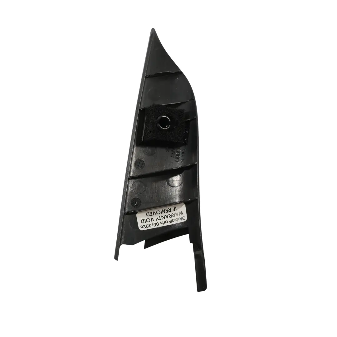 Audi A4 S4 RS4 B7 Copertura Trim Specchietto Porta Anteriore Destro - SKU 8E0857506B - Numero di parte 8E0857506B