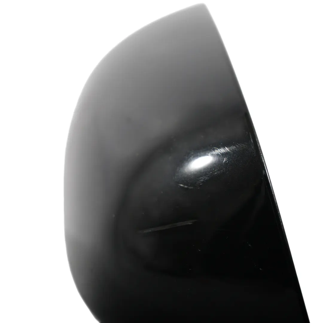 Copertura Specchietto Sinistro Nero Phantom Z9Y per Audi A4 B7 con numero di parte 8E0857507B Audi A4 B7 Copertura Specchietto Sinistro Nero Phantom Z9Y - SKU 8E0857507B-PHB1 - Numero di parte 8E0857507B