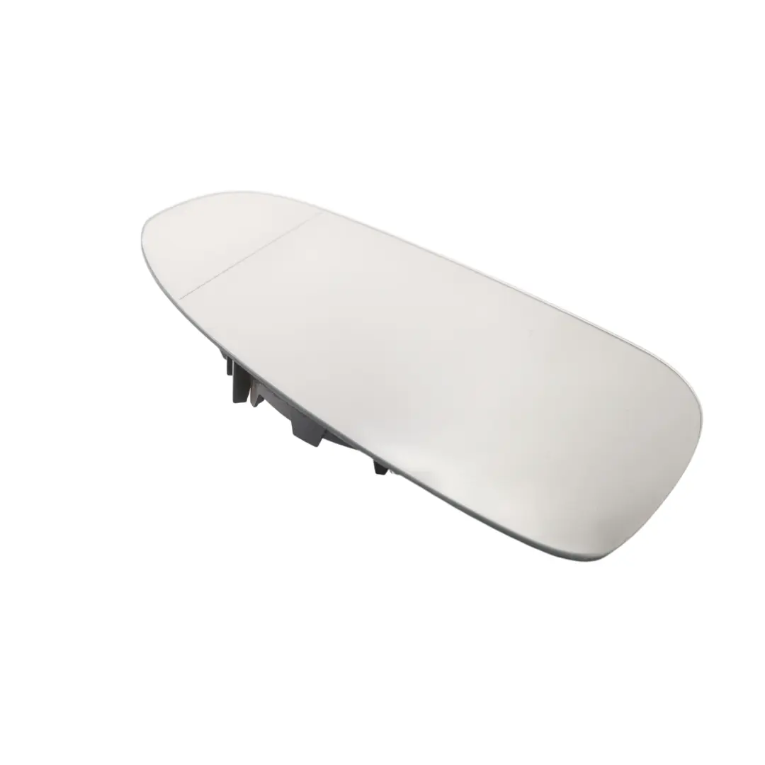 Audi RS4 B7 Wing Mirror Glass Glazing Insert Heated Right O/S - SKU 8E0857536AH - Part number 8E0857536AH