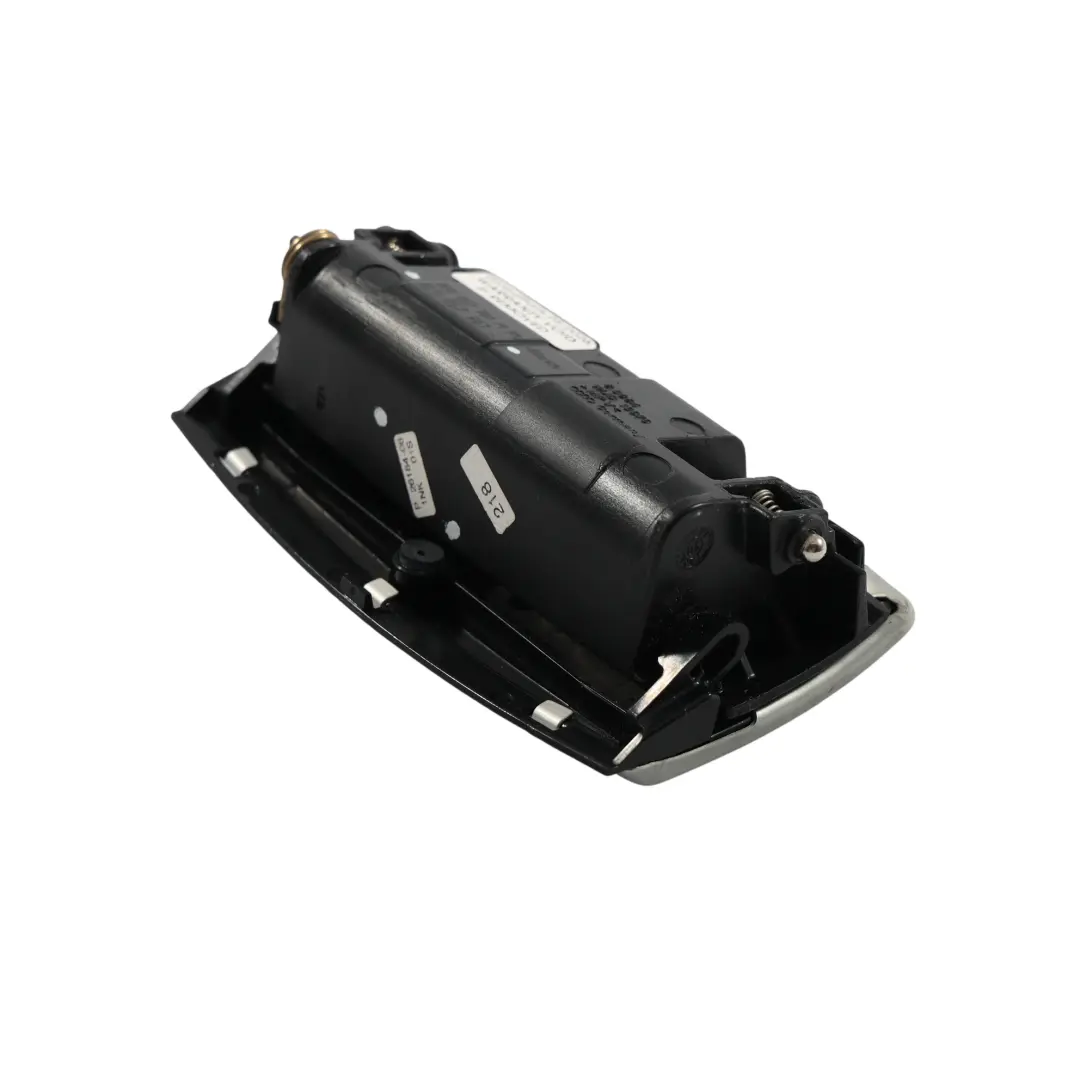 Ash Tray Insert Centre Console Rear 8E0857961M to Audi A4 B7 with Part number 8E0857961P Audi A4 B7 Ash Tray Insert Centre Console Rear 8E0857961M - SKU 8E0857961P - Part number 8E0857961P