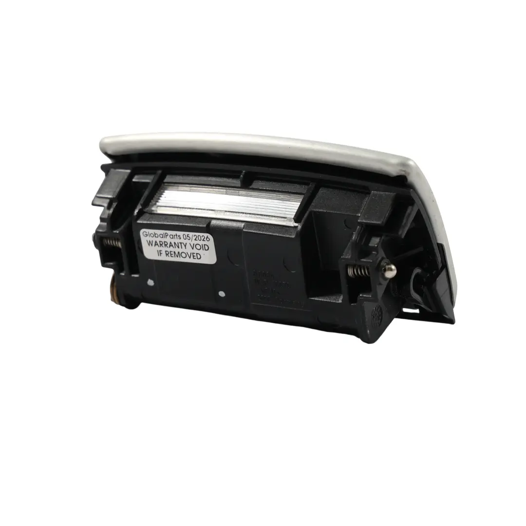 Audi A4 B7 Ash Tray Insert Centre Console Rear 8E0857961M - SKU 8E0857961P - Part number 8E0857961P