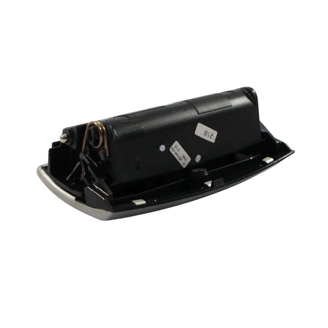 Ash Tray Insert Centre Console Rear 8E0857961M to Audi A4 B7 with Part number 8E0857961P Audi A4 B7 Ash Tray Insert Centre Console Rear 8E0857961M - SKU 8E0857961P - Part number 8E0857961P