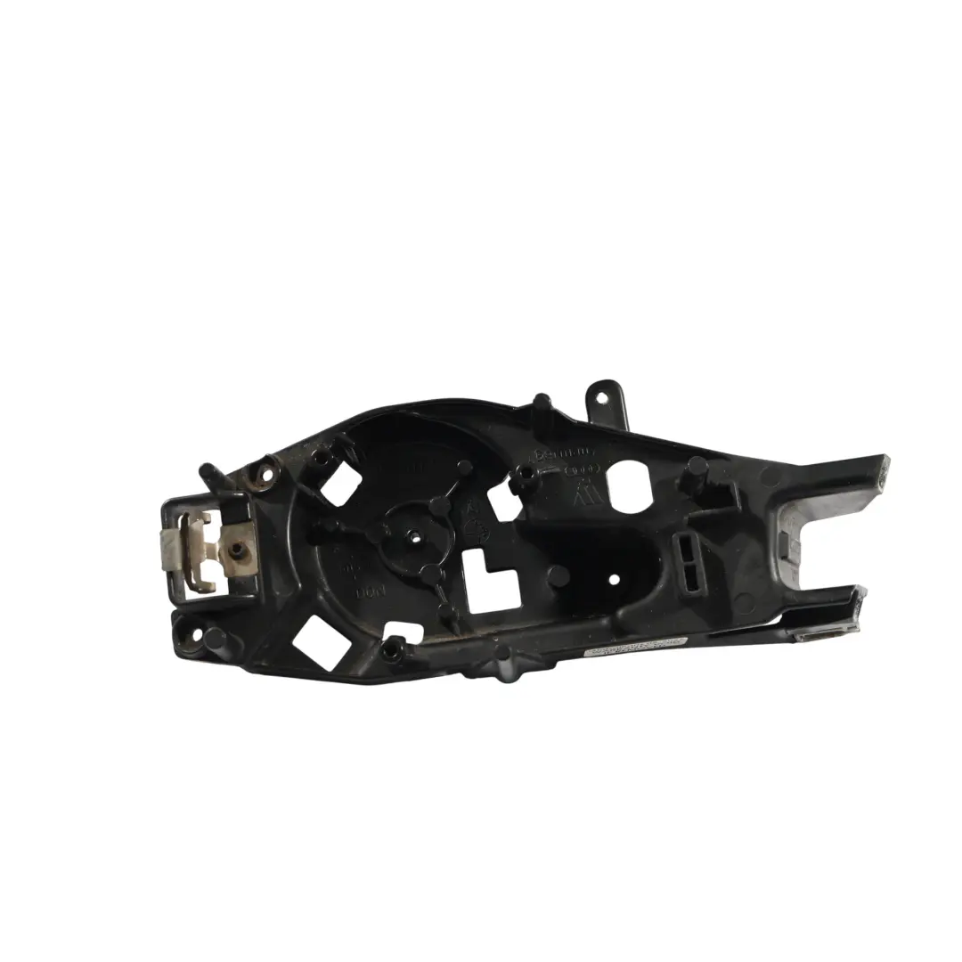 Audi RS4 B7 Staffa Montaggio Specchietto Pannello Sinistro - SKU 8E0859411 - Numero di parte 8E0859411