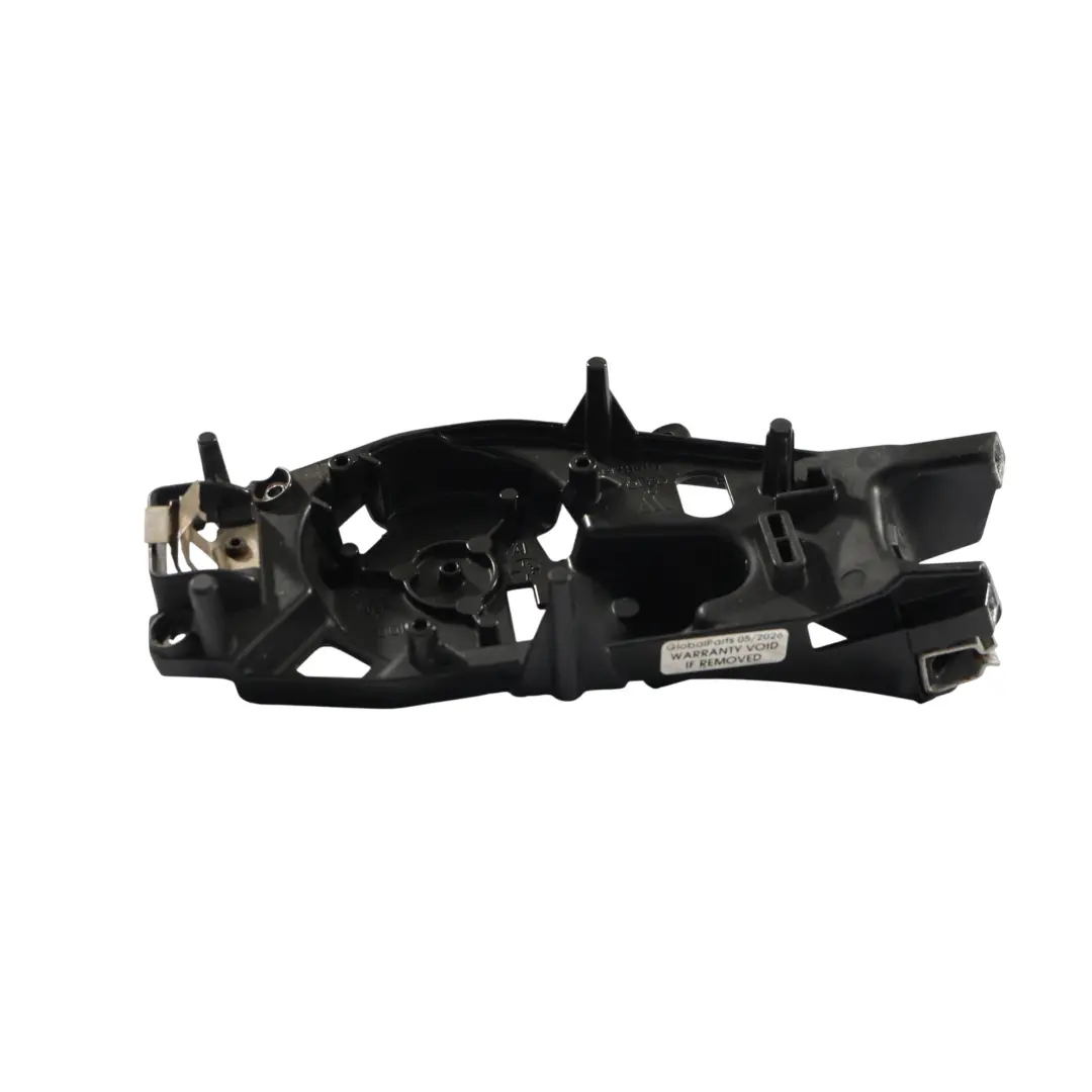 Audi RS4 B7 Wing Mirror Mounting Bracket Panel Left N/S - SKU 8E0859411 - Part number 8E0859411