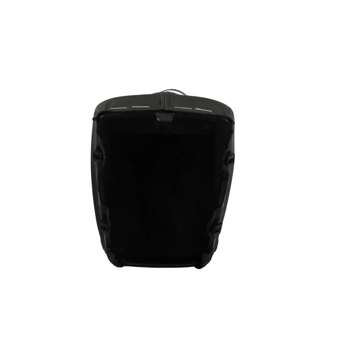 Audi RS4 B7 Copertura Pomello Leva Cambio Trasmissione 6 Marce - SKU 8E0863278DR-1 - Numero di parte 8E0863278DR