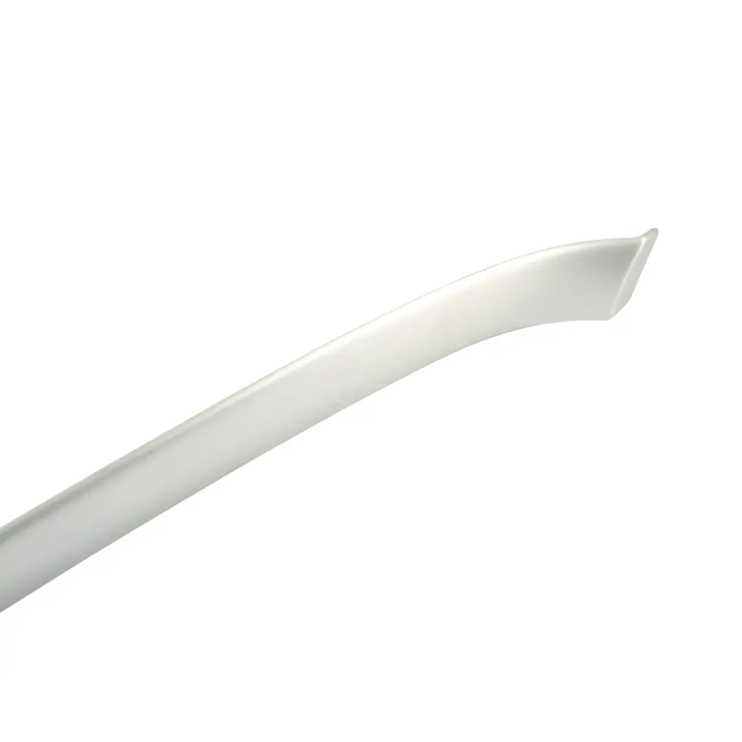 Moldura Puerta Panel Umbral Delantero Izquierdo para Audi A4 B7 con número de pieza 8E0867409 Audi A4 B7 Moldura Puerta Panel Umbral Delantero Izquierdo - SKU 8E0867409-1 - Número de pieza 8E0867409