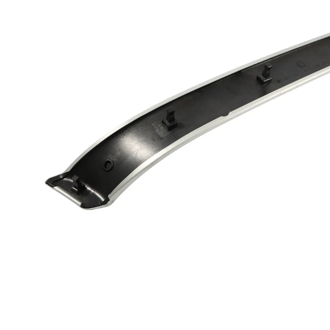 Door Moulding Trim Rocker Panel Sill Front Left N/S to Audi A4 B7 with Part number 8E0867409 Audi A4 B7 Door Moulding Trim Rocker Panel Sill Front Left N/S - SKU 8E0867409-1 - Part number 8E0867409