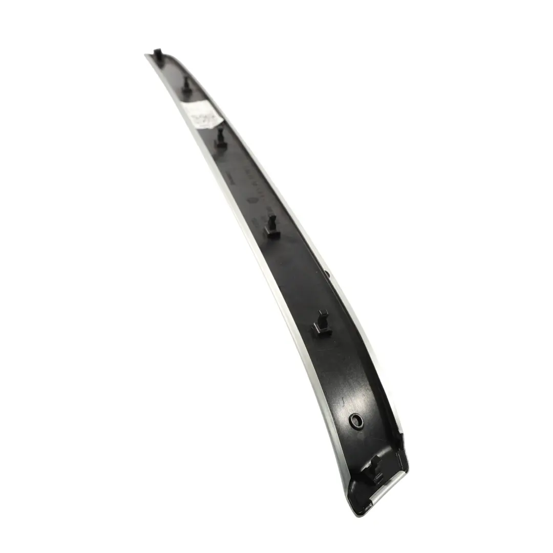 Moldura Puerta Panel Umbral Delantero Izquierdo para Audi A4 B7 con número de pieza 8E0867409 Audi A4 B7 Moldura Puerta Panel Umbral Delantero Izquierdo - SKU 8E0867409-1 - Número de pieza 8E0867409