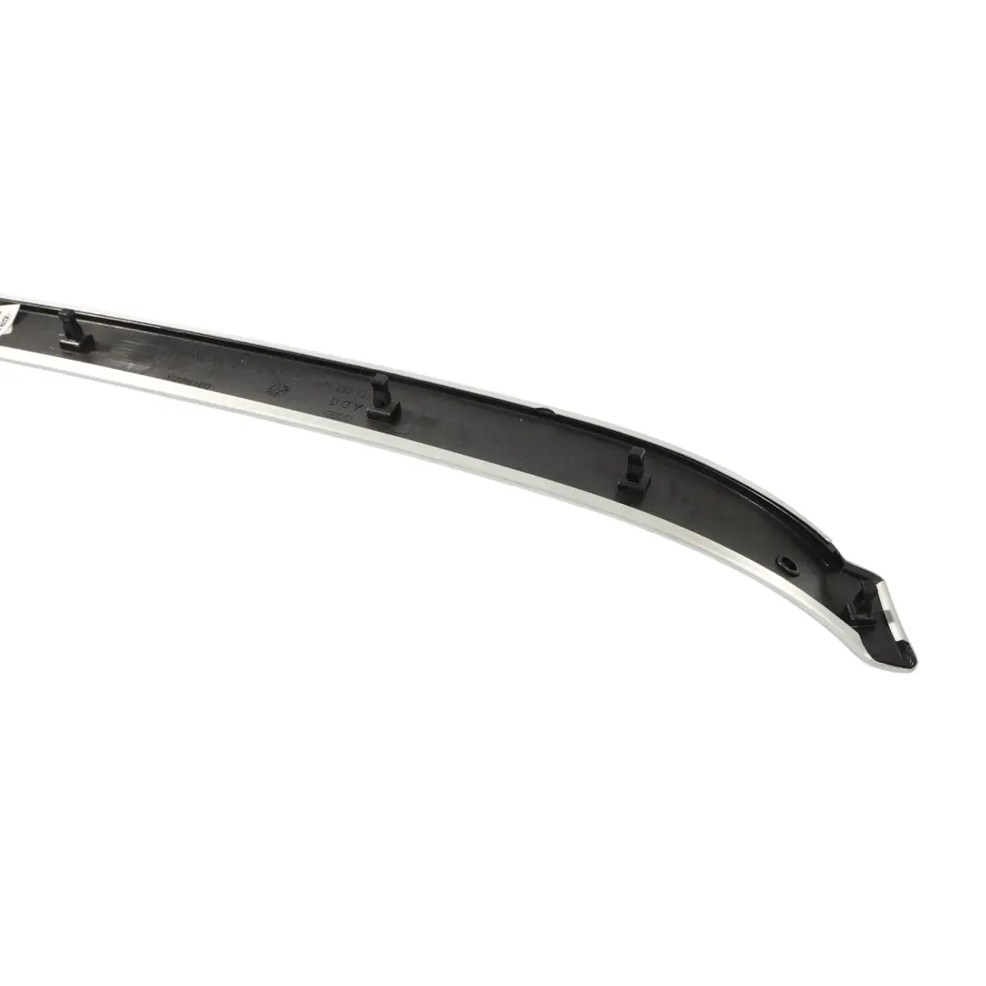Audi A4 B7 Door Moulding Trim Rocker Panel Sill Front Left N/S - SKU 8E0867409-1 - Part number 8E0867409
