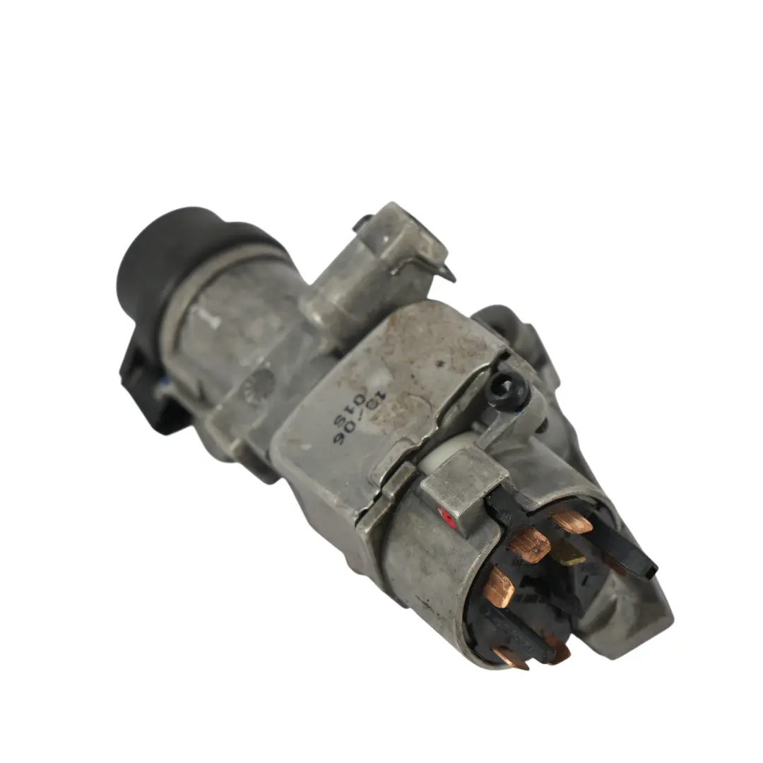 Audi A4 B7 Engine Control ECU 2.0 TFSI BWE 200HP Manual - SKU 8E0910115K-1 - Part number 8E0910115K