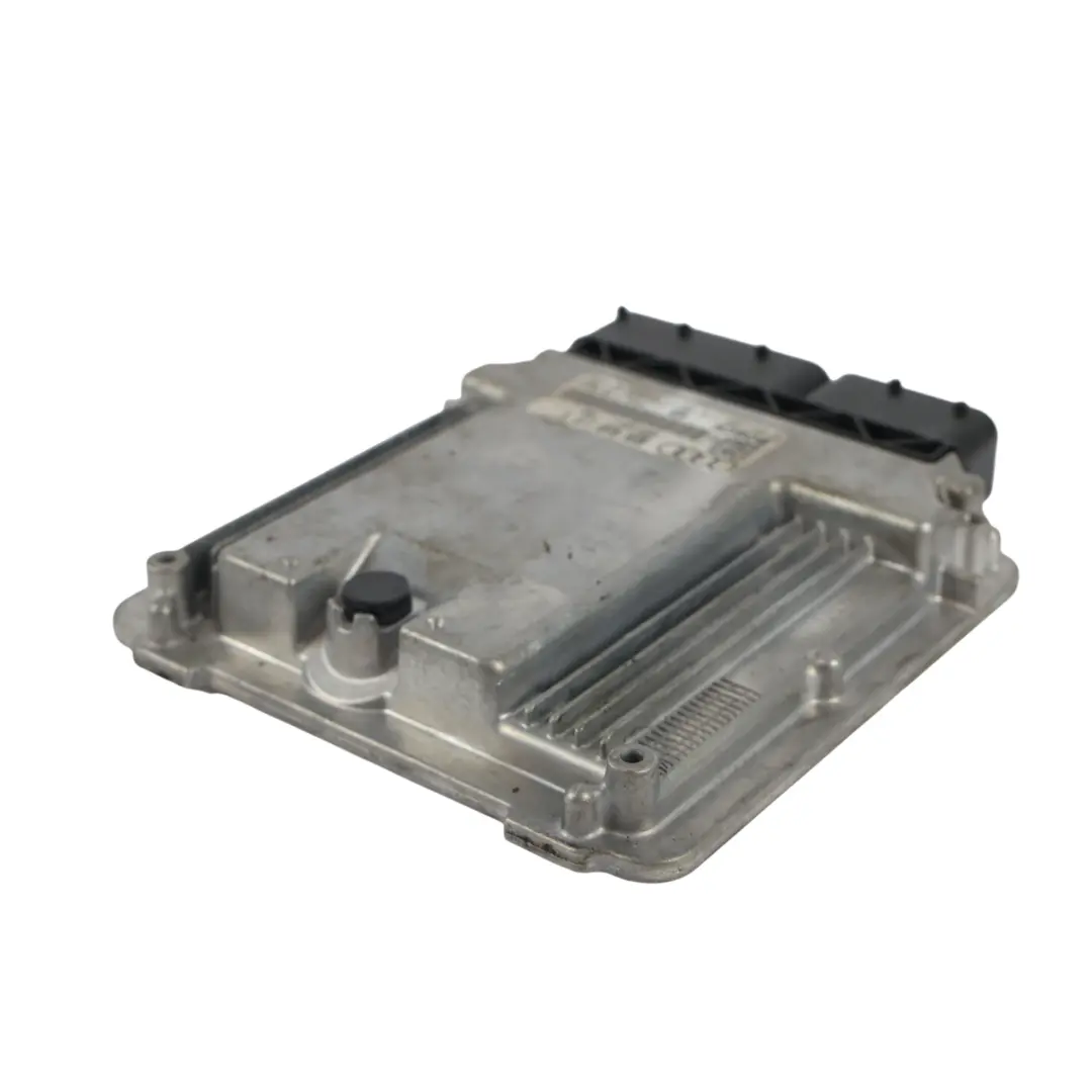 Audi A4 B7 Centralina Motore ECU 2.0 TFSI BWE 200HP Manuale - SKU 8E0910115K-1 - Numero di parte 8E0910115K