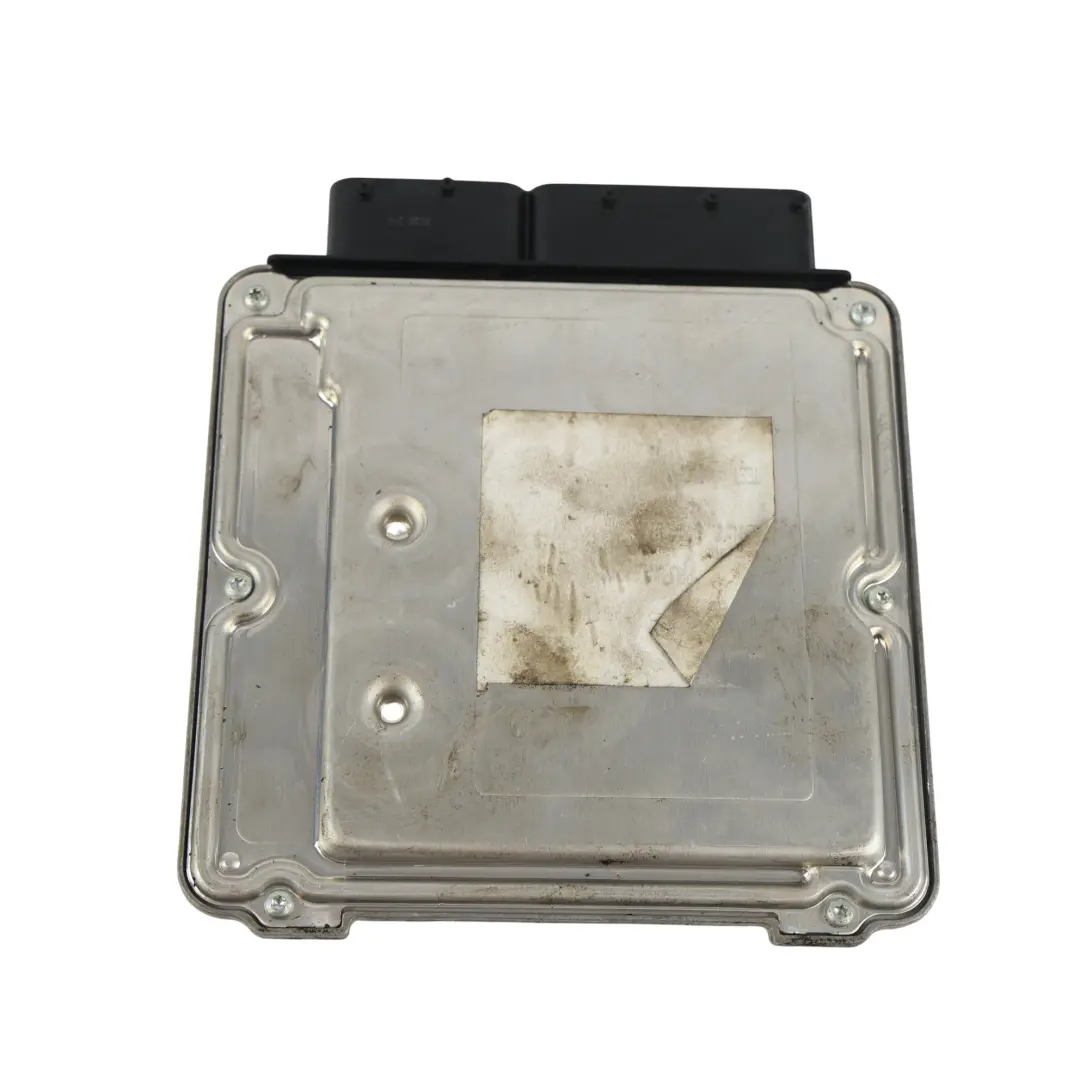 Audi A4 B7 Engine Control ECU 2.0 TFSI BWE 200HP Manual - SKU 8E0910115K-1 - Part number 8E0910115K
