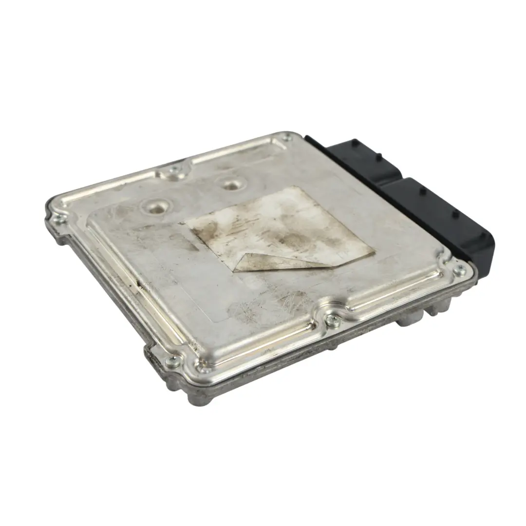 Audi A4 B7 Engine Control ECU 2.0 TFSI BWE 200HP Manual - SKU 8E0910115K-1 - Part number 8E0910115K