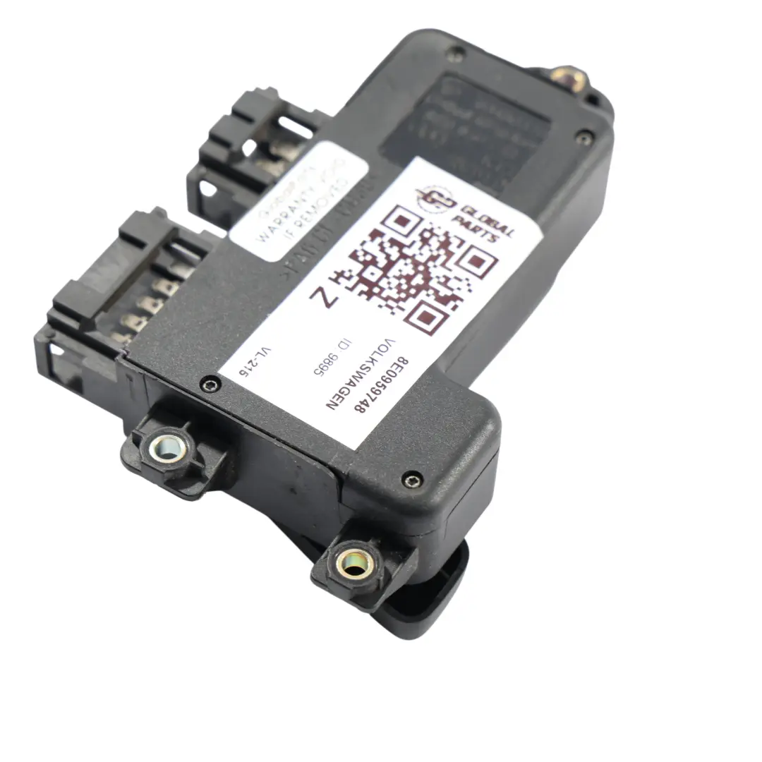 MK8 Audi A4 B8 Sitzverstellung Rechts für Volkswagen Golf MK7 mit Teilenummer 8E0959748 Volkswagen Golf MK7 MK8 Audi A4 B8 Sitzverstellung Rechts - SKU 8E0959748 - Teilenummer 8E0959748