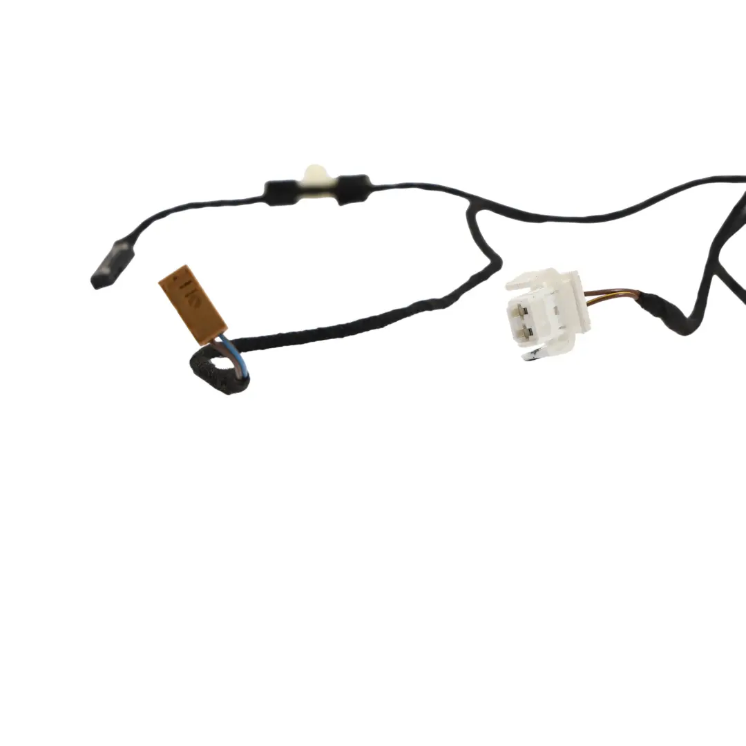 Front Door Cables Wiring Loom Passenger's Side to Audi A4 B7 with Part number 8E1971035CQ Audi A4 B7 Front Door Cables Wiring Loom Passenger's Side - SKU 8E1971035CQ - Part number 8E1971035CQ