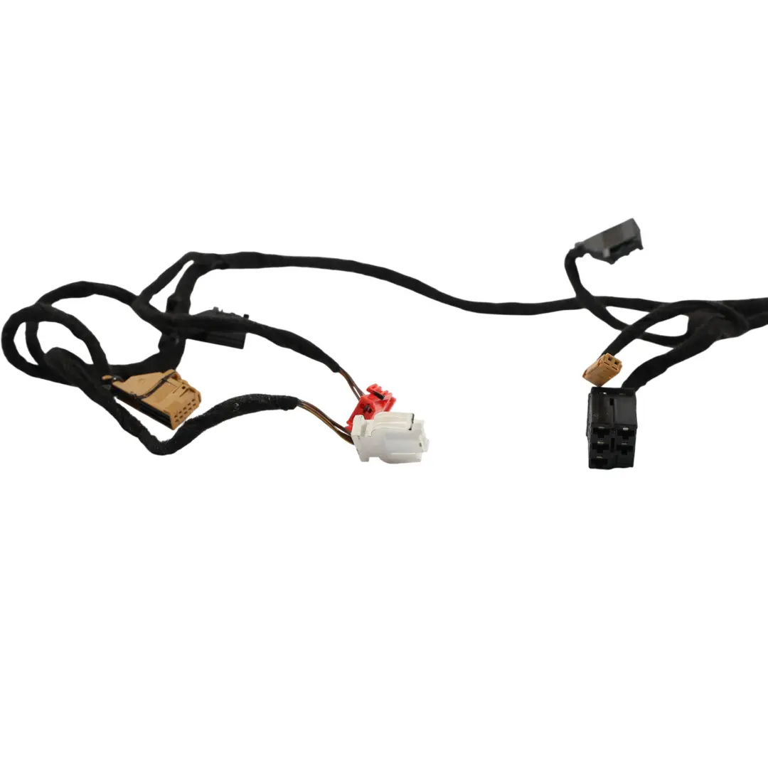 Audi A4 B7 Türkabelbaum Kabelstrang Vorne Fahrerseite - SKU 8E1971035EL - Teilenummer 8E1971035EL