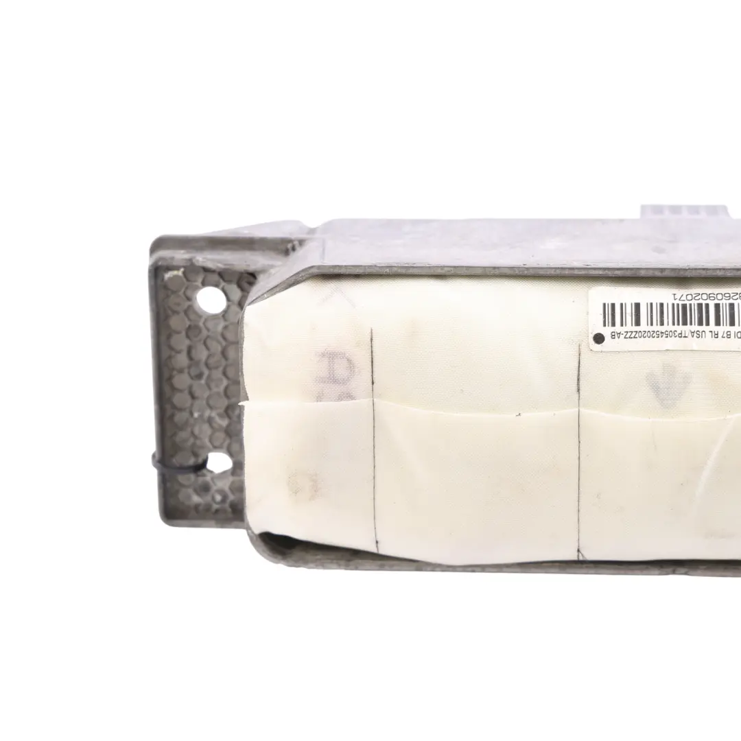 Audi A4 B7 Passenger Dashboard Air Unit Module Front Left N/S - SKU 8E2880204B - Part number 8E2880204B