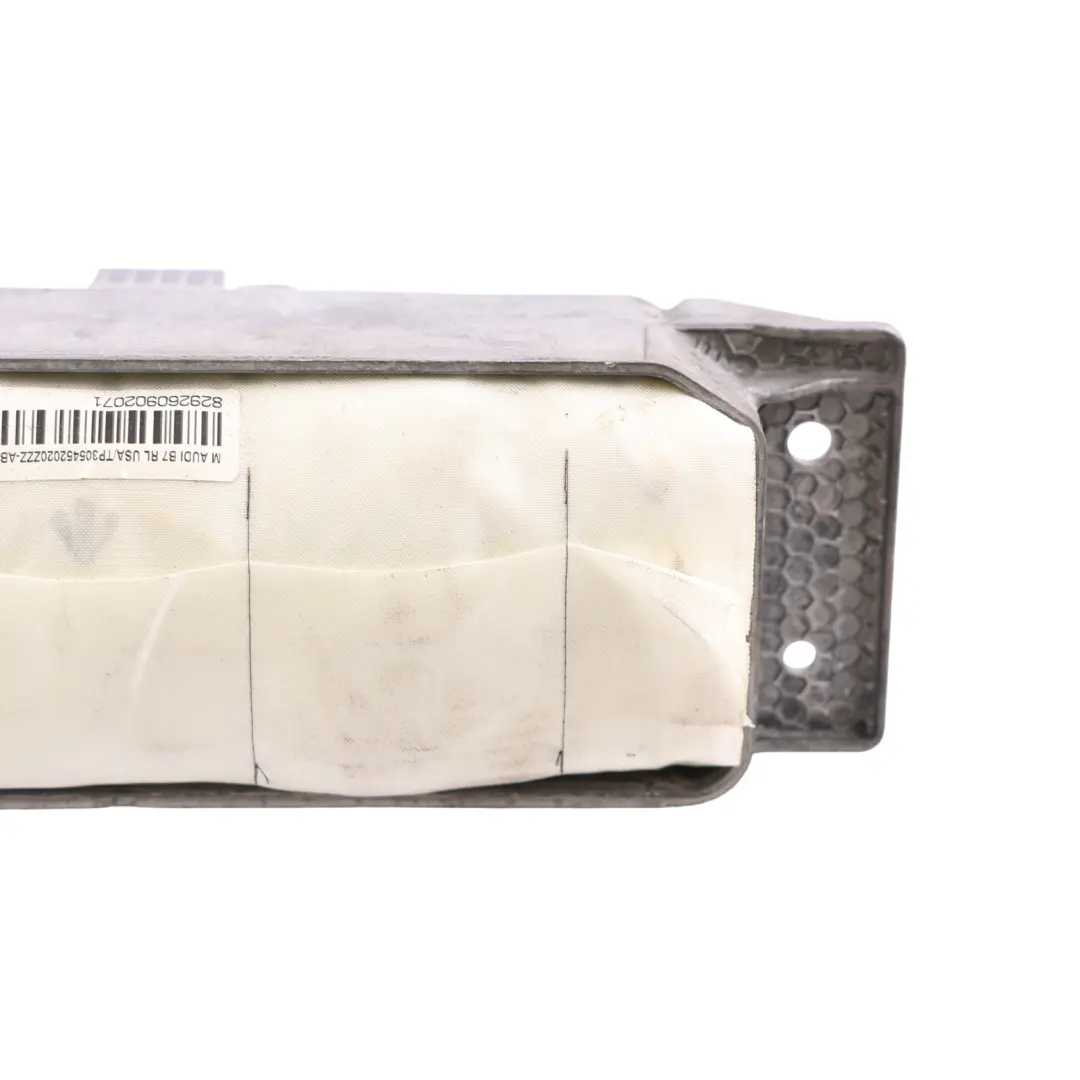 Audi A4 B7 Passenger Dashboard Air Unit Module Front Left N/S - SKU 8E2880204B - Part number 8E2880204B