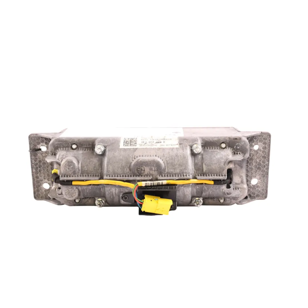 Audi A4 B7 Passenger Dashboard Air Unit Module Front Left N/S - SKU 8E2880204B - Part number 8E2880204B
