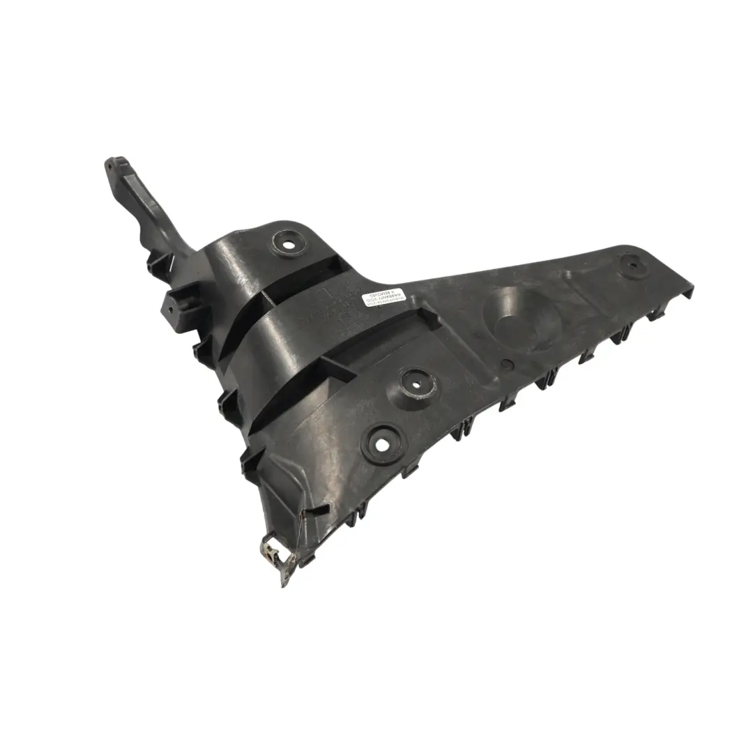 Stoßstange Halterung Führung Hinten Links für Audi A4 RS4 B7 mit Teilenummer 8E5807453B Audi A4 RS4 B7 Stoßstange Halterung Führung Hinten Links - SKU 8E5807453B - Teilenummer 8E5807453B