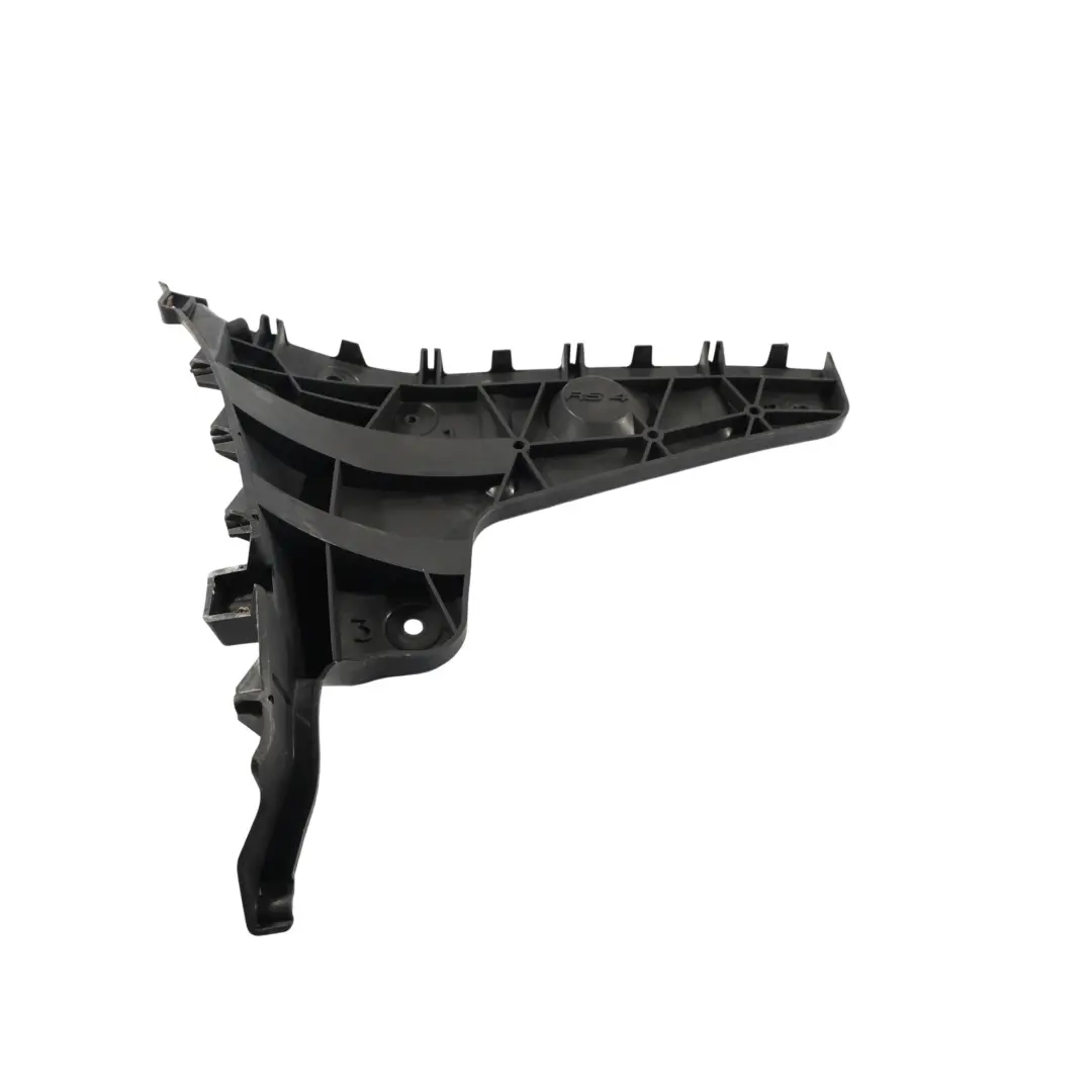 Audi A4 RS4 B7 Bumper Bracket Guide Support Rear Left N/S - SKU 8E5807453B - Part number 8E5807453B
