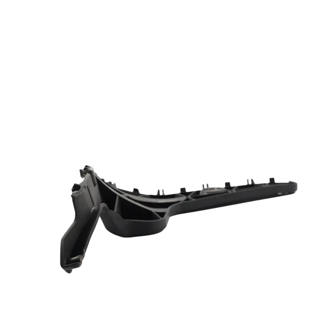 Audi A4 RS4 B7 Stoßstange Halterung Führung Hinten Links - SKU 8E5807453B - Teilenummer 8E5807453B