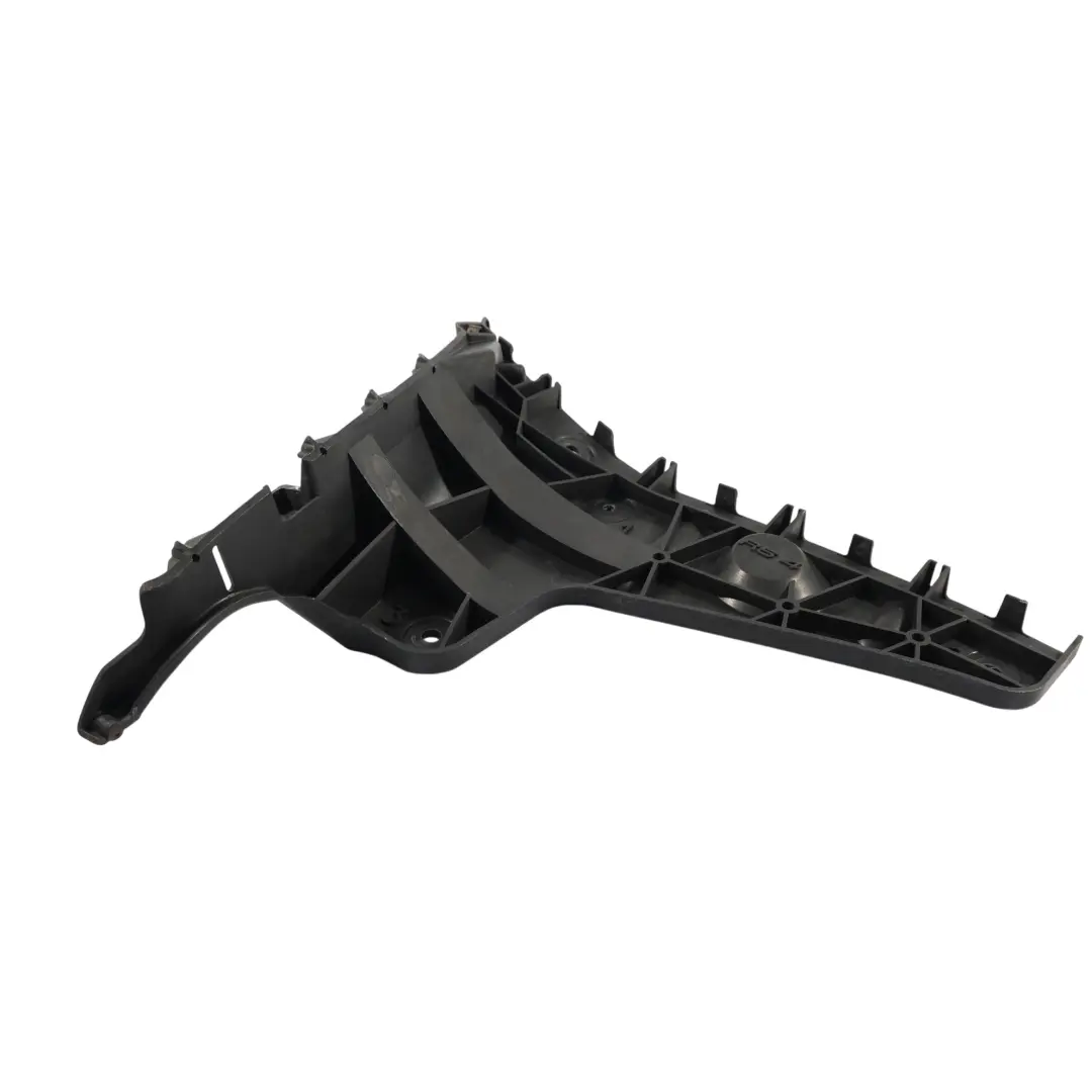 Soporte Guía Parachoques Trasero Izquierdo para Audi A4 RS4 B7 con número de pieza 8E5807453B Audi A4 RS4 B7 Soporte Guía Parachoques Trasero Izquierdo - SKU 8E5807453B - Número de pieza 8E5807453B