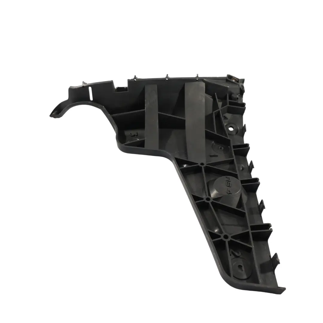 Wspornik Prowadnicy Zderzaka Tylny Lewy do Audi A4 RS4 B7 o numerze 8E5807453B Audi A4 RS4 B7 Wspornik Prowadnicy Zderzaka Tylny Lewy - SKU 8E5807453B - Numer Części 8E5807453B