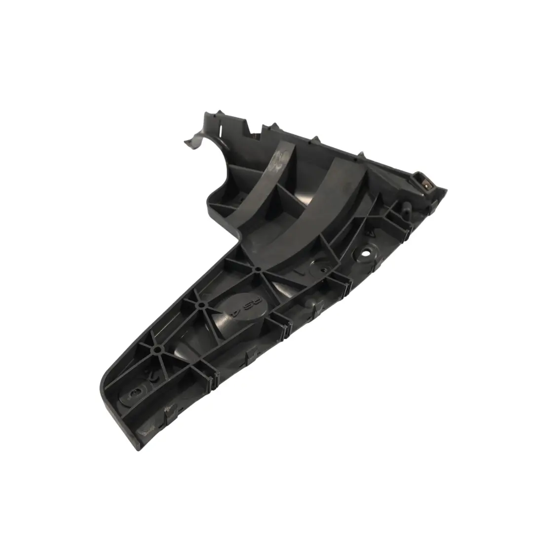 Audi A4 RS4 B7 Stoßstange Halterung Führung Hinten Links - SKU 8E5807453B - Teilenummer 8E5807453B