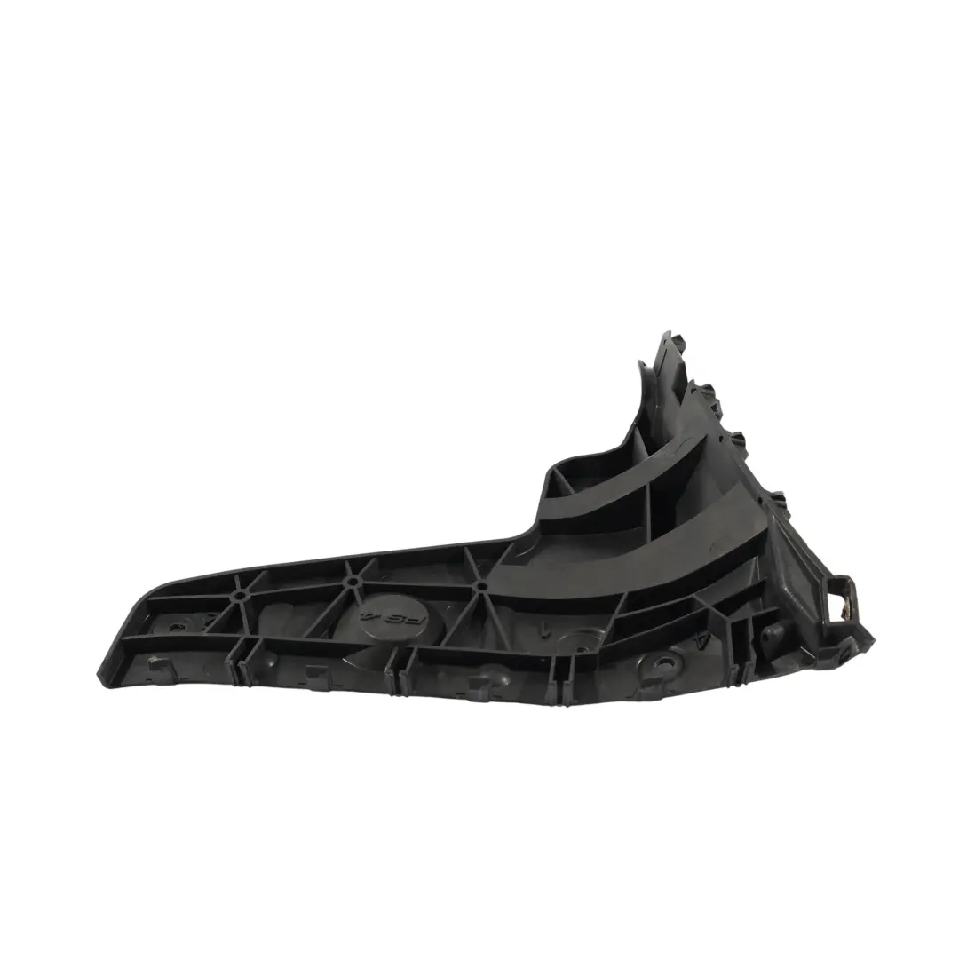 Audi A4 RS4 B7 Staffa Guida Supporto Paraurti Posteriore Sinistro - SKU 8E5807453B - Numero di parte 8E5807453B