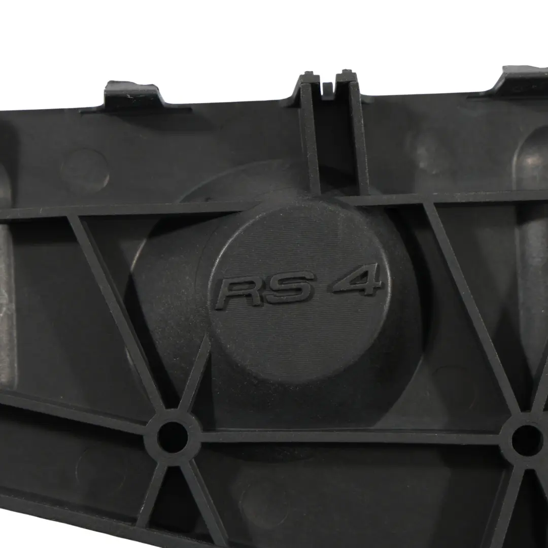 Staffa Supporto Paraurti Posteriore Destro per Audi A4 RS4 B7 con numero di parte 8E5807454B Audi A4 RS4 B7 Staffa Supporto Paraurti Posteriore Destro - SKU 8E5807454B - Numero di parte 8E5807454B