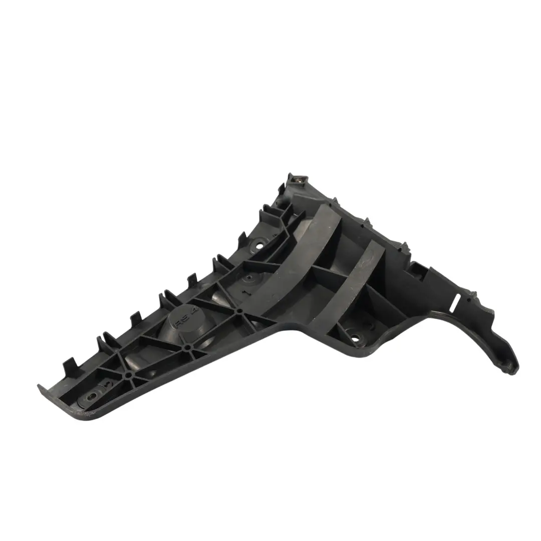 Soporte Guía Parachoques Trasero Derecho para Audi A4 RS4 B7 con número de pieza 8E5807454B Audi A4 RS4 B7 Soporte Guía Parachoques Trasero Derecho - SKU 8E5807454B - Número de pieza 8E5807454B