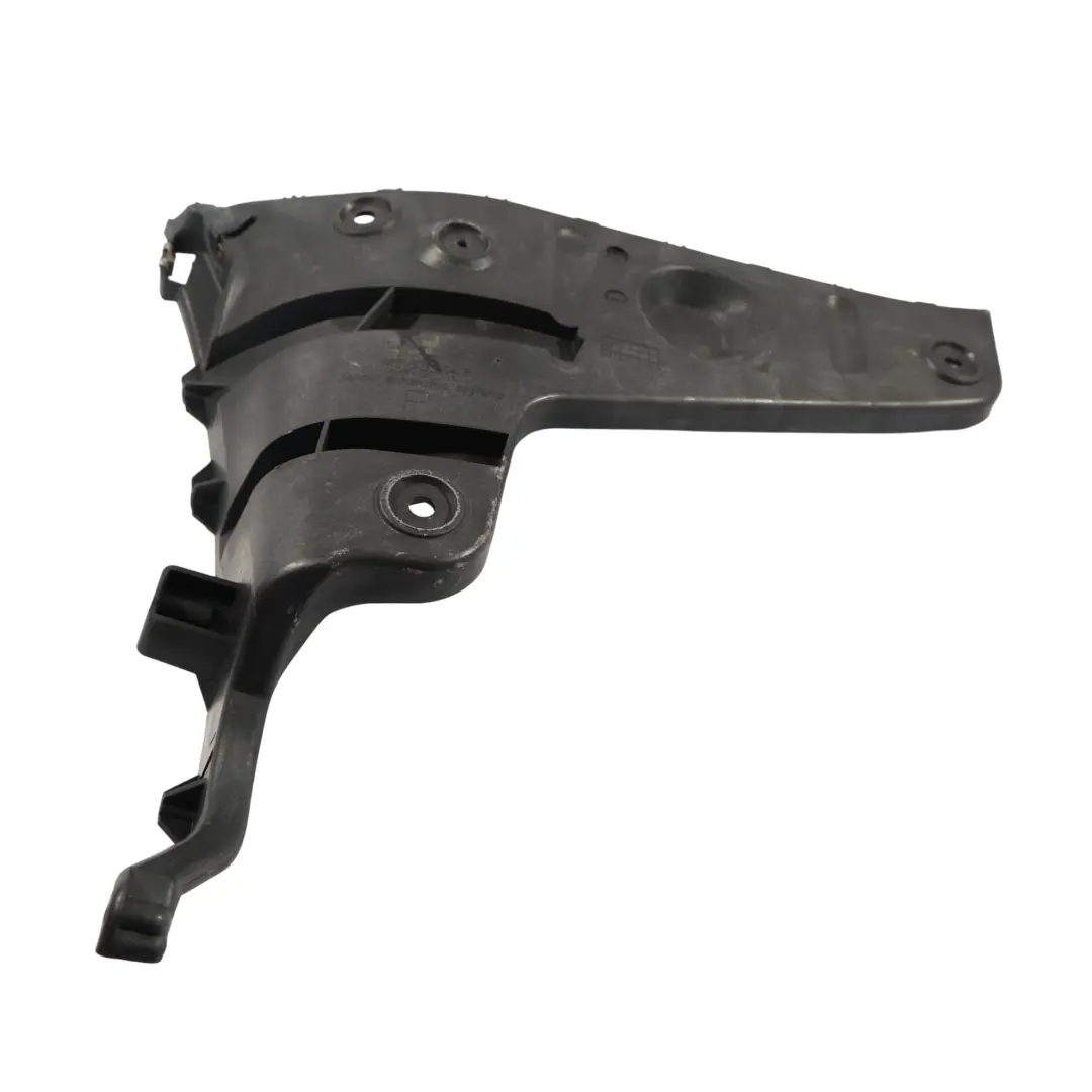 Soporte Guía Parachoques Trasero Derecho para Audi A4 RS4 B7 con número de pieza 8E5807454B Audi A4 RS4 B7 Soporte Guía Parachoques Trasero Derecho - SKU 8E5807454B - Número de pieza 8E5807454B