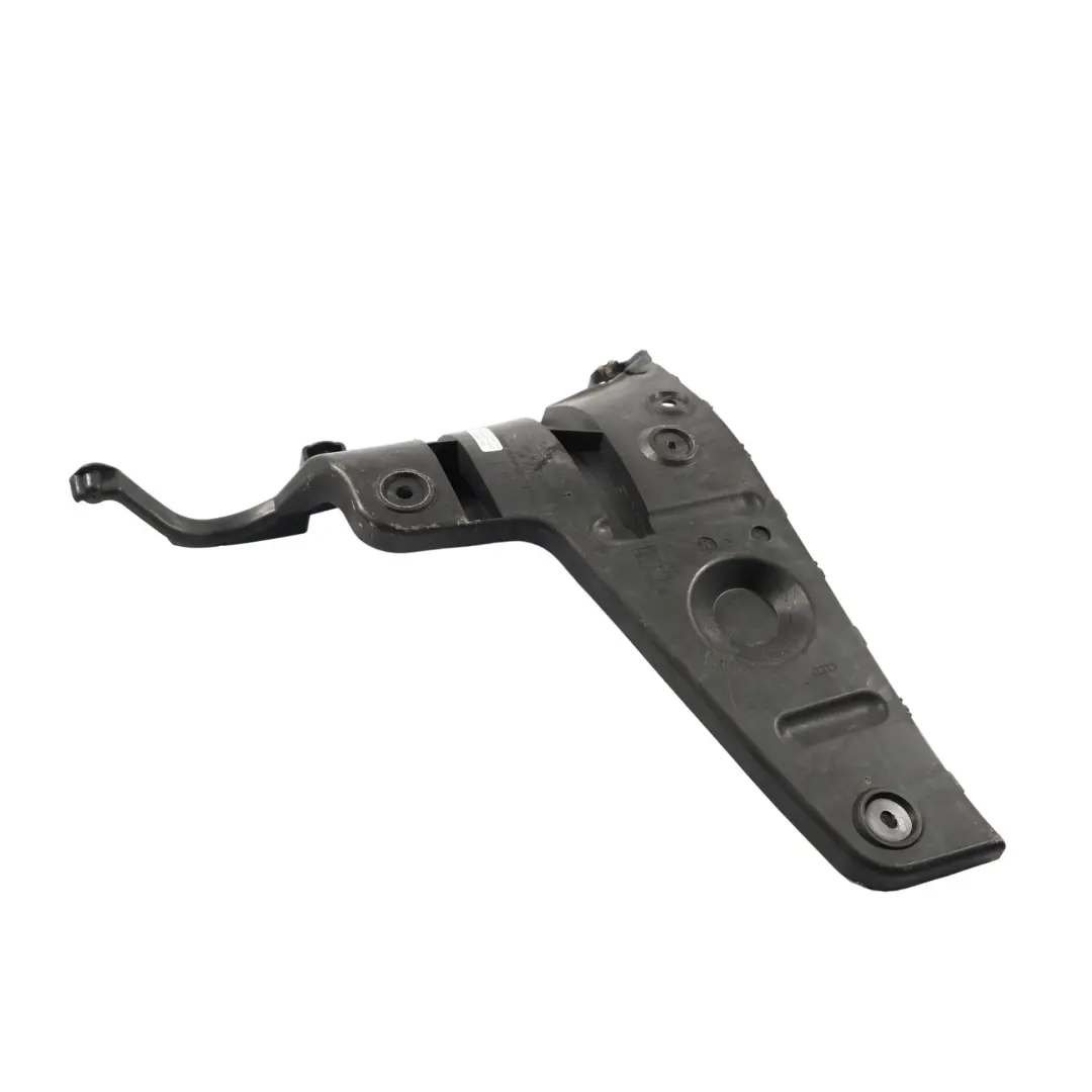 Audi A4 RS4 B7 Staffa Supporto Paraurti Posteriore Destro - SKU 8E5807454B - Numero di parte 8E5807454B