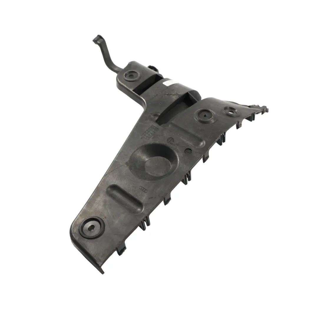 Staffa Supporto Paraurti Posteriore Destro per Audi A4 RS4 B7 con numero di parte 8E5807454B Audi A4 RS4 B7 Staffa Supporto Paraurti Posteriore Destro - SKU 8E5807454B - Numero di parte 8E5807454B
