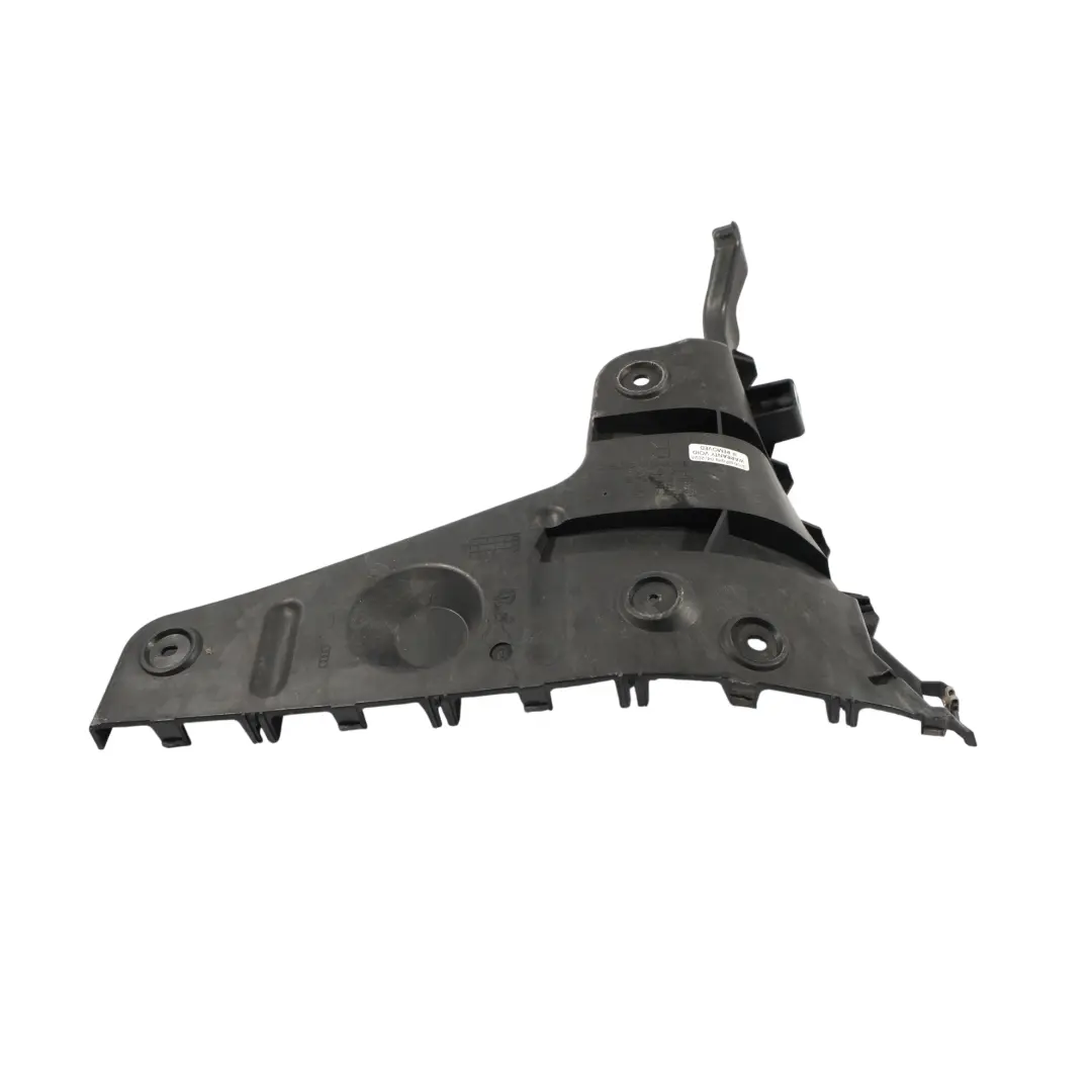 Audi A4 RS4 B7 Staffa Supporto Paraurti Posteriore Destro - SKU 8E5807454B - Numero di parte 8E5807454B