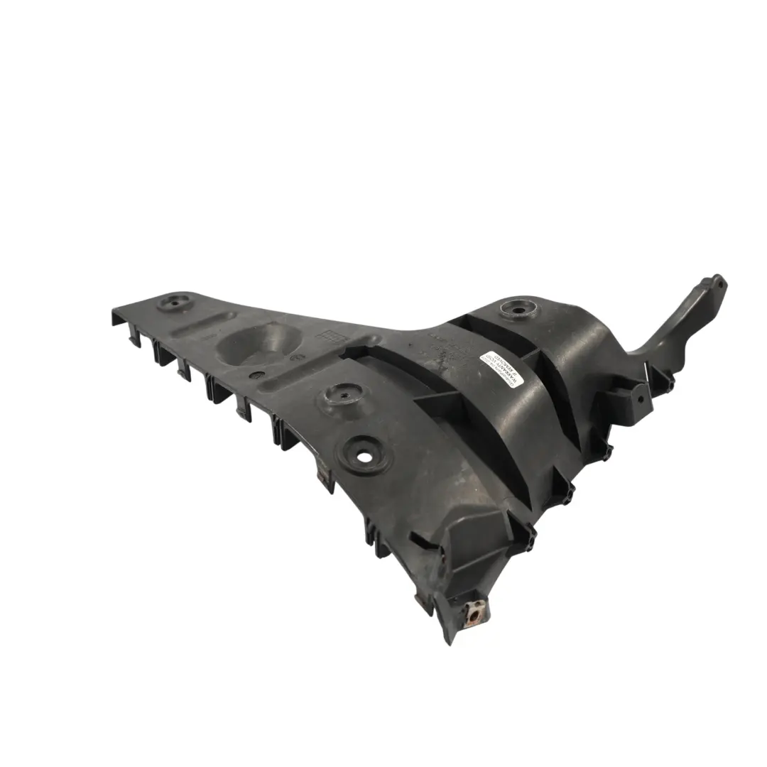 Soporte Guía Parachoques Trasero Derecho para Audi A4 RS4 B7 con número de pieza 8E5807454B Audi A4 RS4 B7 Soporte Guía Parachoques Trasero Derecho - SKU 8E5807454B - Número de pieza 8E5807454B