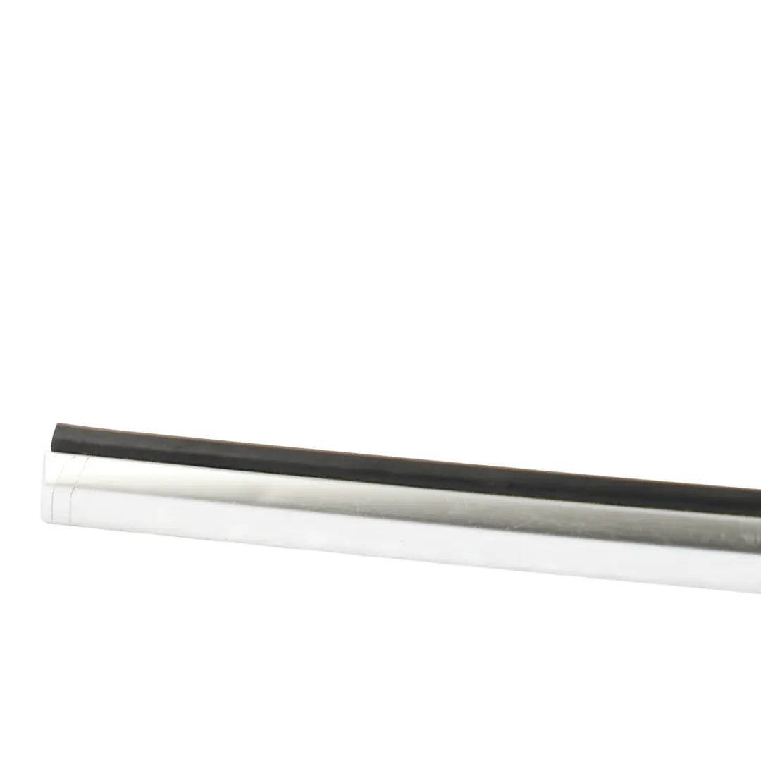 8f Window Well Glass Trim Strip Panel Rear Left N/S to Audi A5 S5 with Part number 8F0853763E Audi A5 S5 8f Window Well Glass Trim Strip Panel Rear Left N/S - SKU 8F0853763E - Part number 8F0853763E