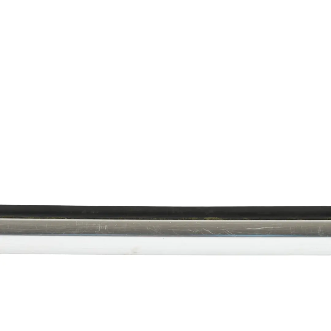 Audi A5 S5 8f Window Well Glass Trim Strip Panel Rear Left N/S - SKU 8F0853763E - Part number 8F0853763E
