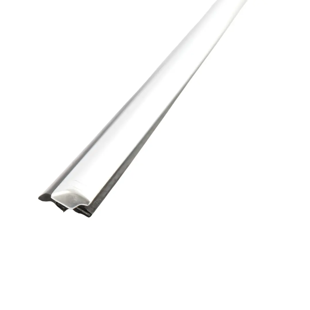 Audi A5 S5 8f Window Well Glass Trim Strip Panel Rear Left N/S - SKU 8F0853763E - Part number 8F0853763E