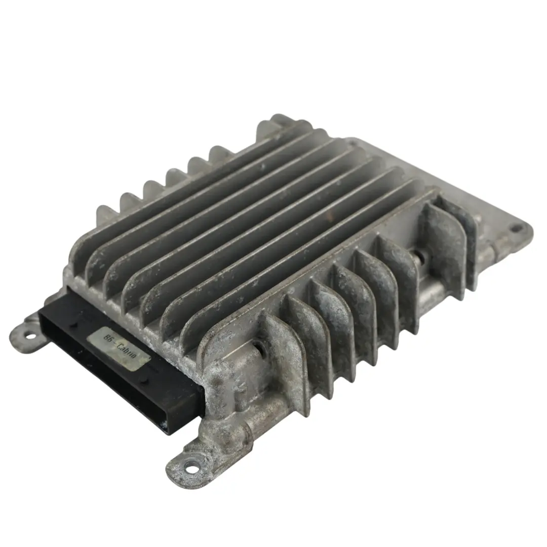 Audi A4 B7 Cabrio BOSE Premium Audio Sound System Verstärker Modul - SKU 8H0035223C - Teilenummer 8H0035223C