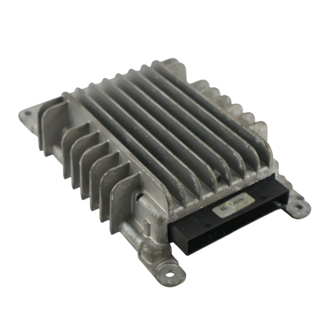 Audi A4 B7 Cabrio Amplifier BOSE Premium Audio Sound System Module - SKU 8H0035223C - Part number 8H0035223C